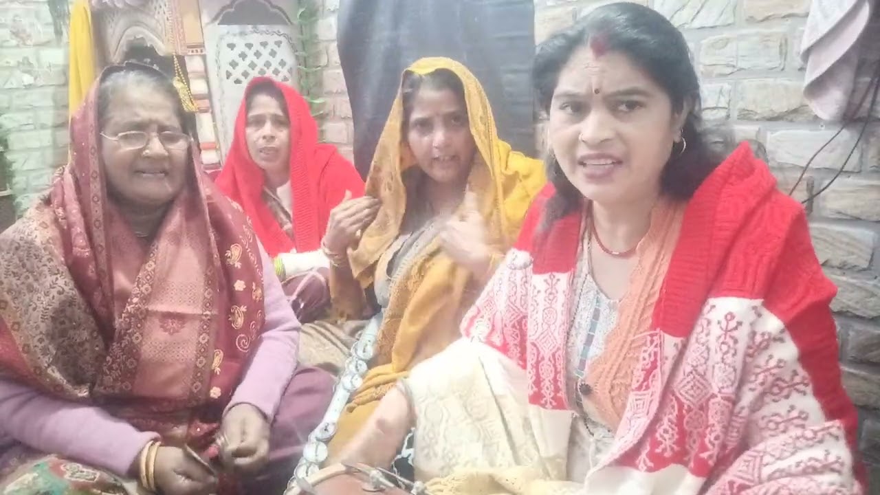राम का नाम दवाई है मेरे सतगुरु नेबताया