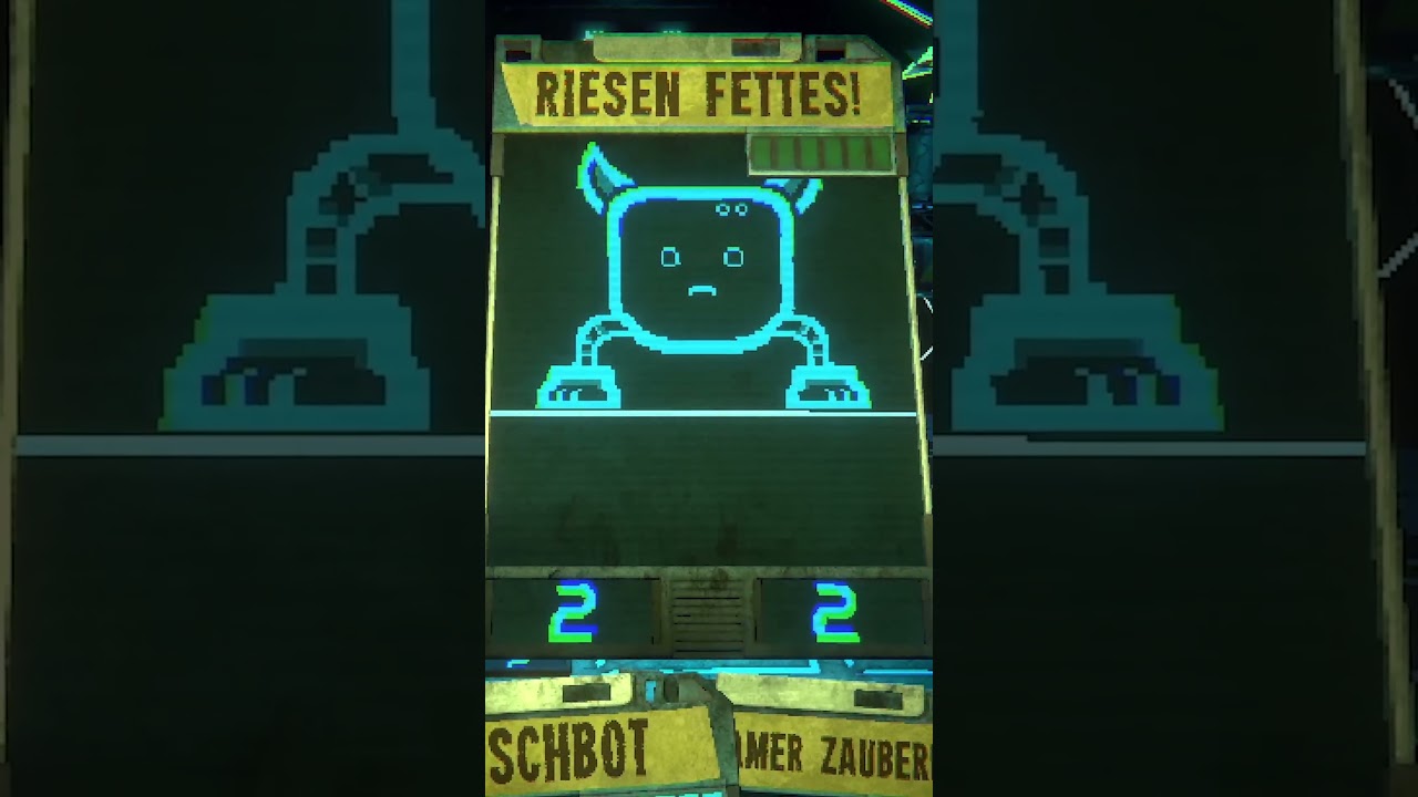 Spielefakten: Wie Inscryption euer Internet nutzt