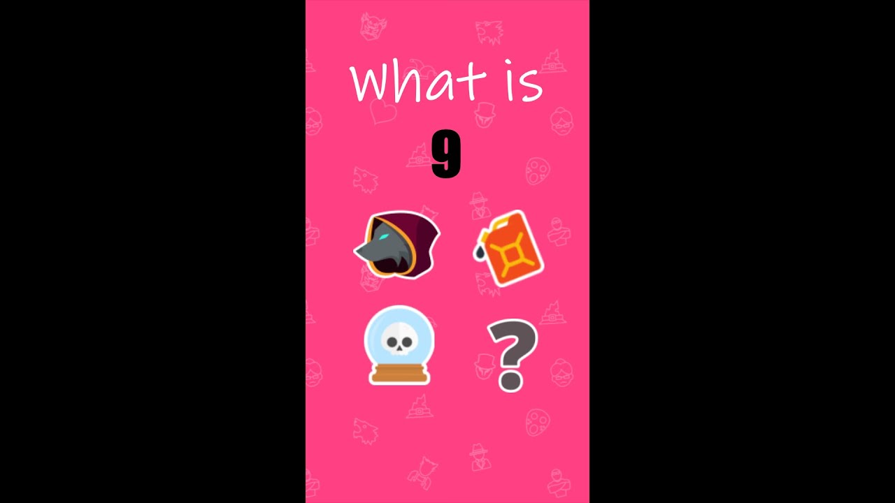 What is 9's ROLE? | Wolvesville Quickzz 2
