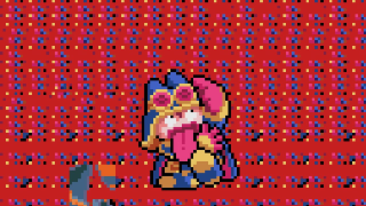 Magical Taruruto-kun (Mega Drive) - PAL Compatibility