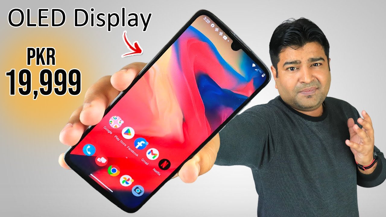 This 19,999 Phone Has Great Features, But...!!! 💔