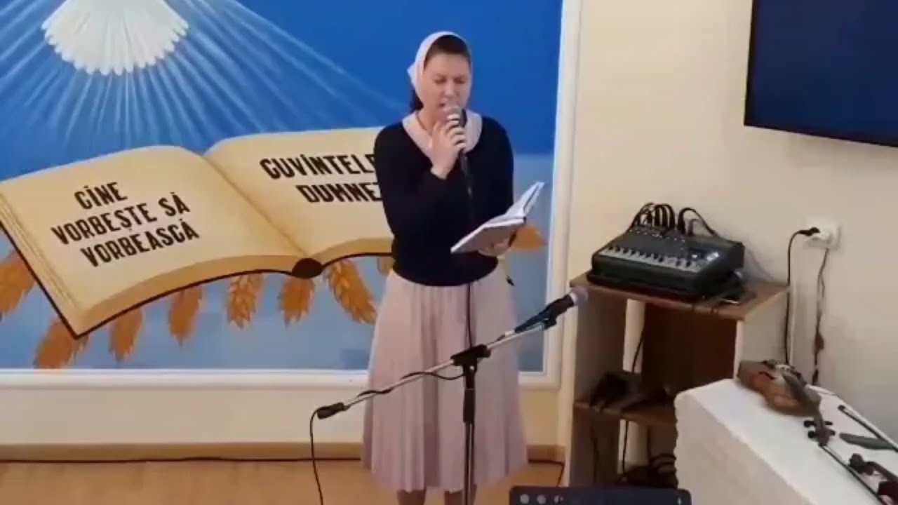 Сестра Сорина 