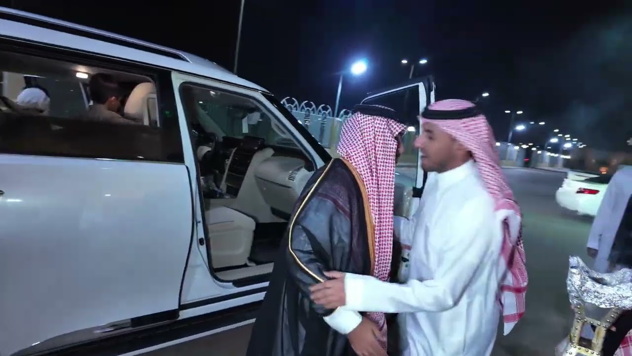 #برومو حفل زواج محمد بن فالح السبيعـــي