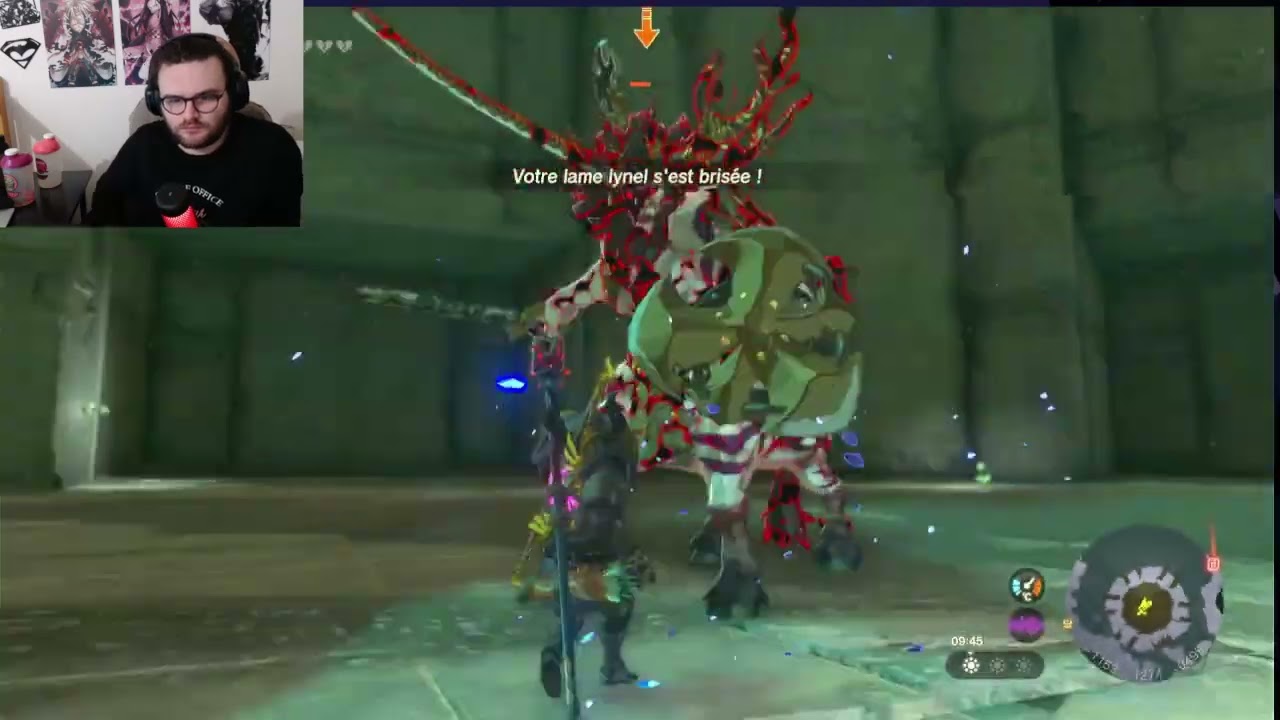 vague de lynel