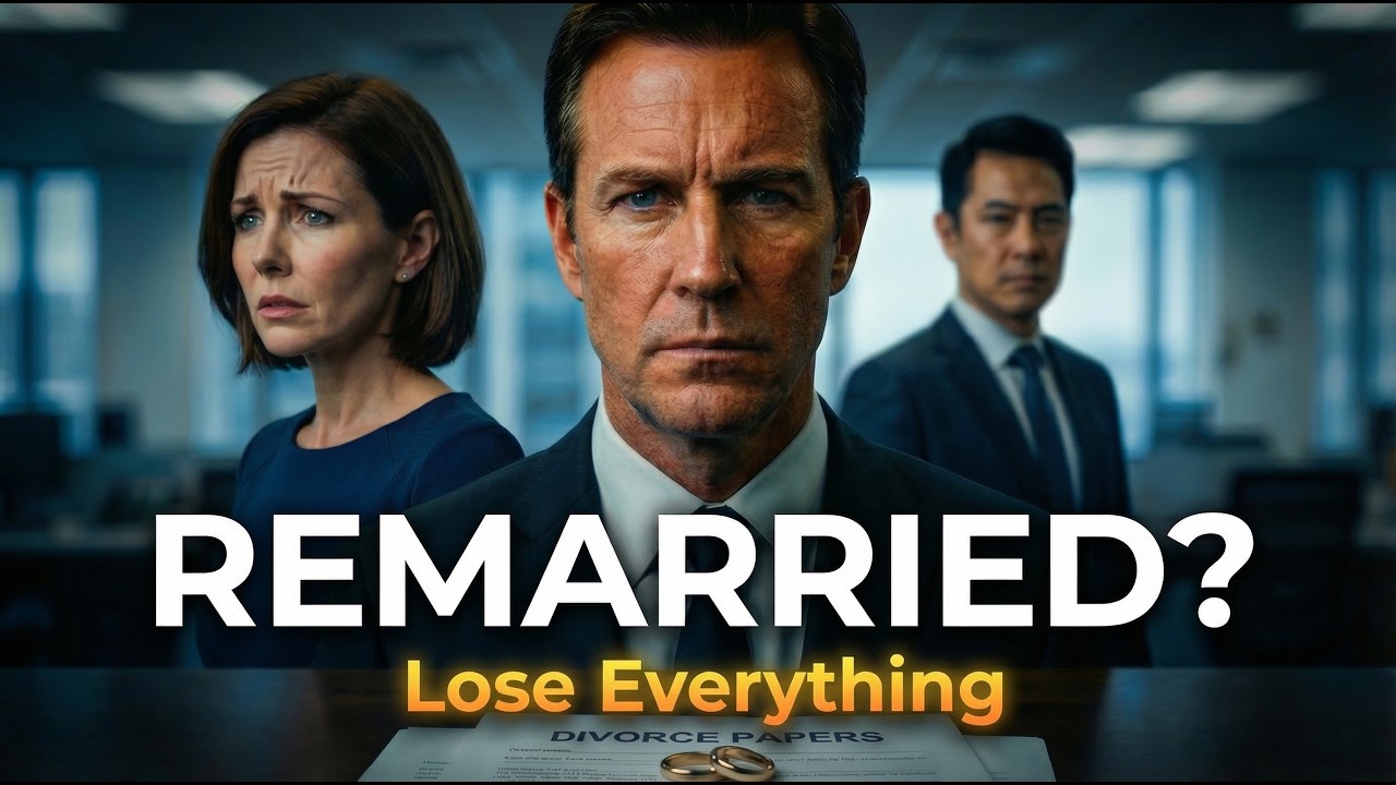 Remarriage Mistakes That Could Cost You Everything