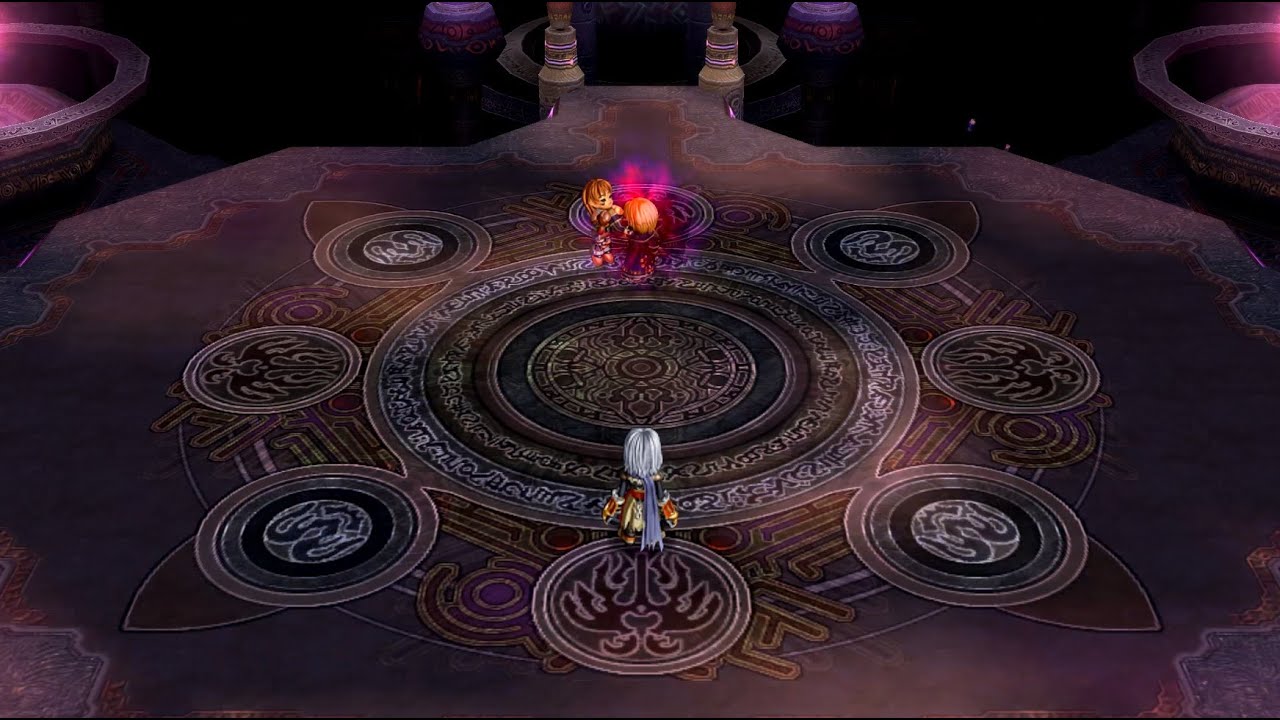 【 Ys Origin 】 Boss 11: Hugo Fact (Nightmare Mode/Toal)