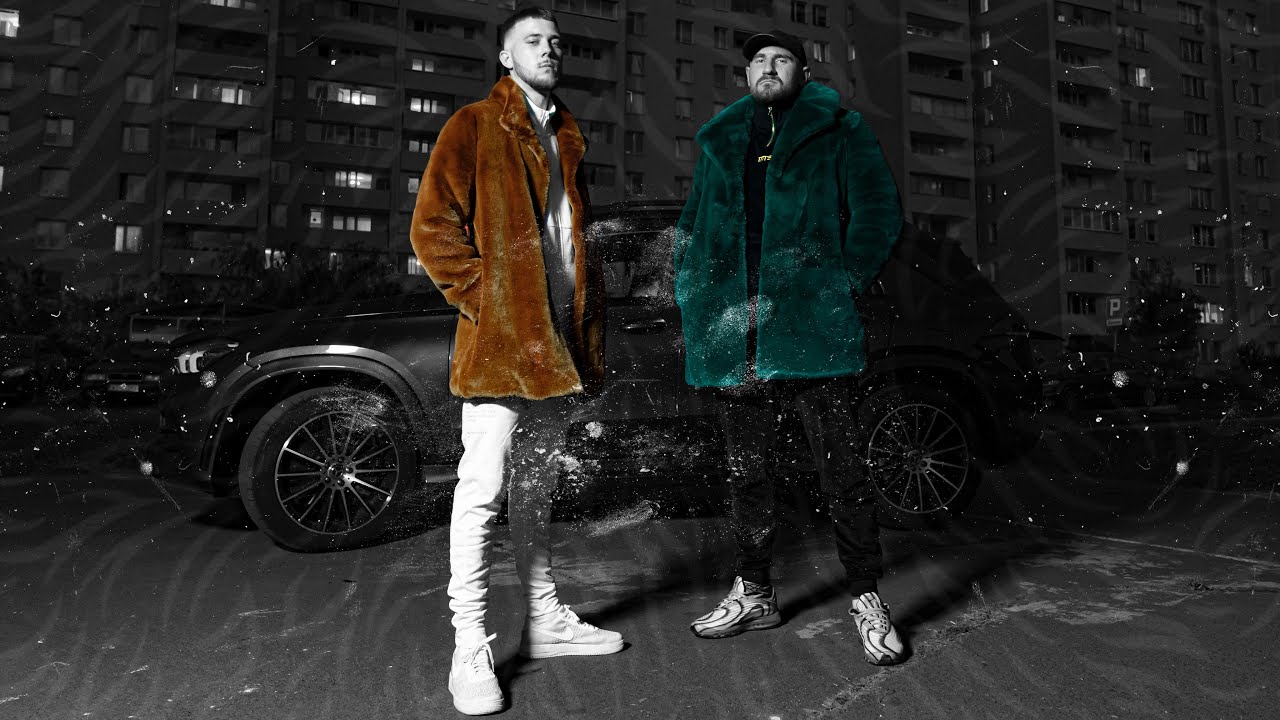 Kizo ft. Kabe - FUTRO (prod. Hubi x Poly)