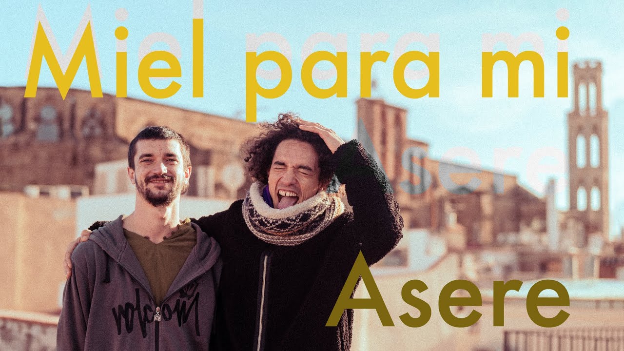 Miel para mi Asere - Martín Melendez & Félix Rossy