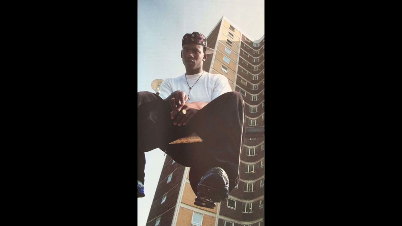No manners - Knucks x grime x Skepta type beat