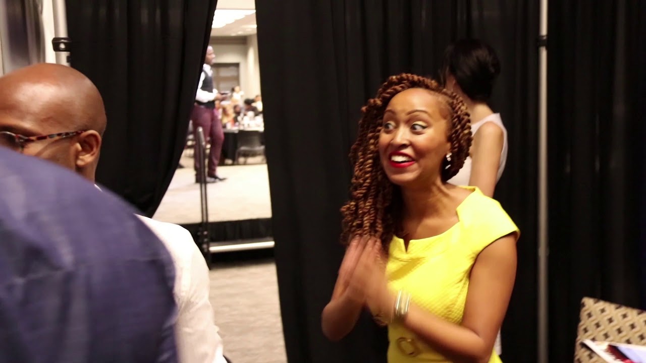 2018 Leadership Africa Summit Highlight