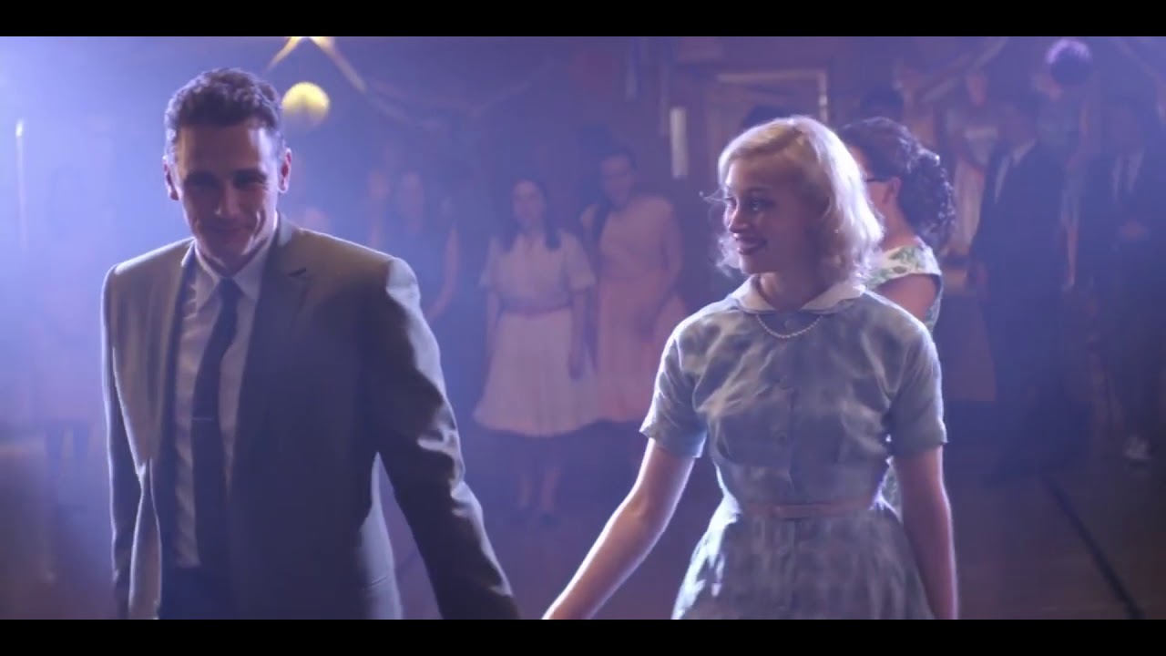 11.22.63 Saddie and Jake Lost on you