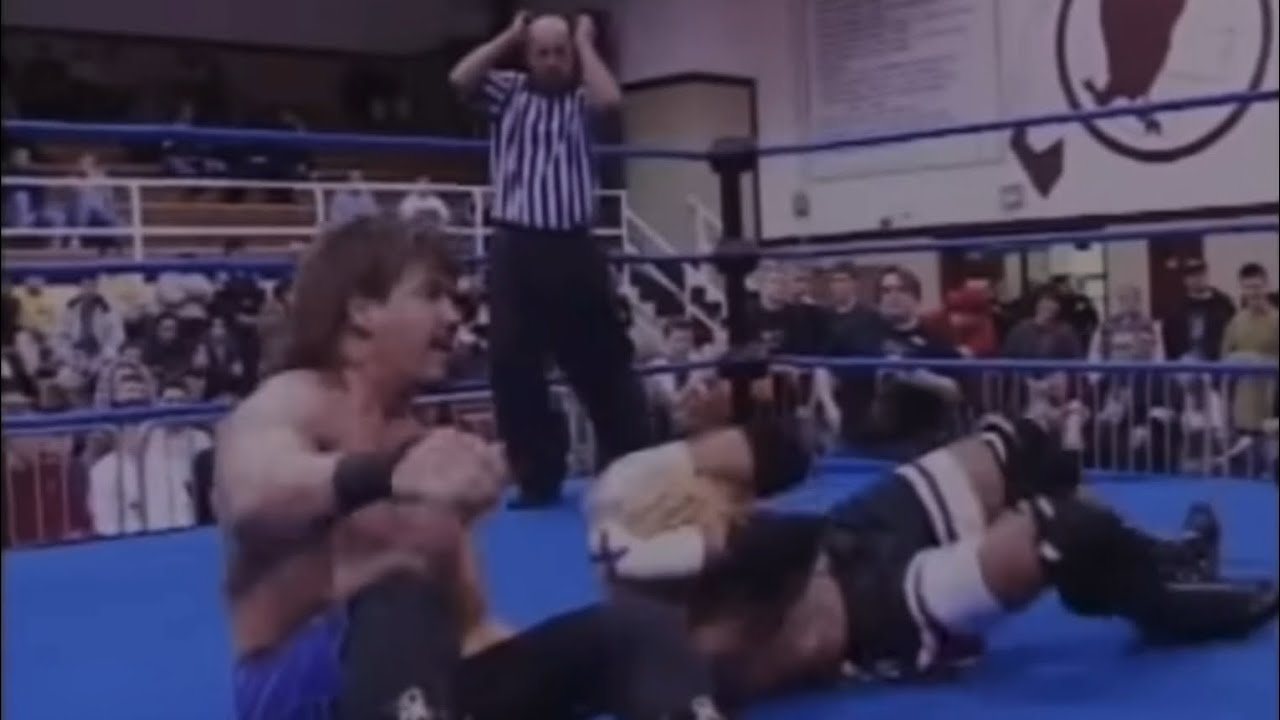 Career Chronicles Volume Five: The Top Twenty Moves Of Eddie Guerrero