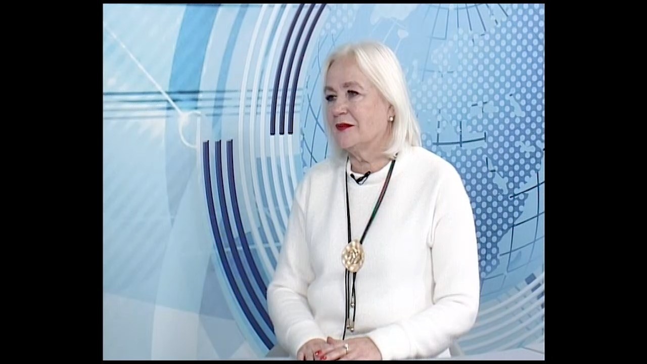 ГІСТЬ СТУДІЇ   05 03 2026 СЕМІКОП