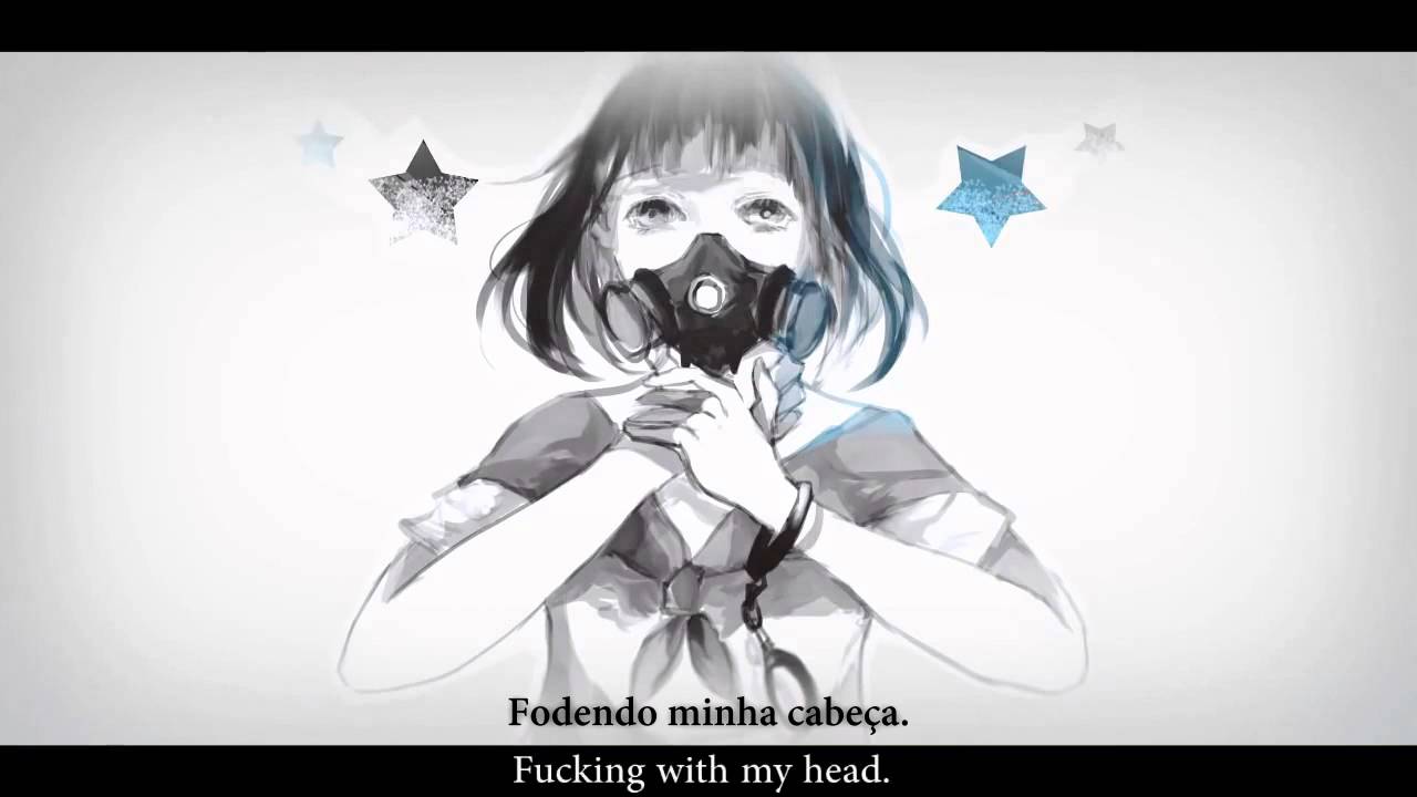 【GUMI】Asthma【Legendado】