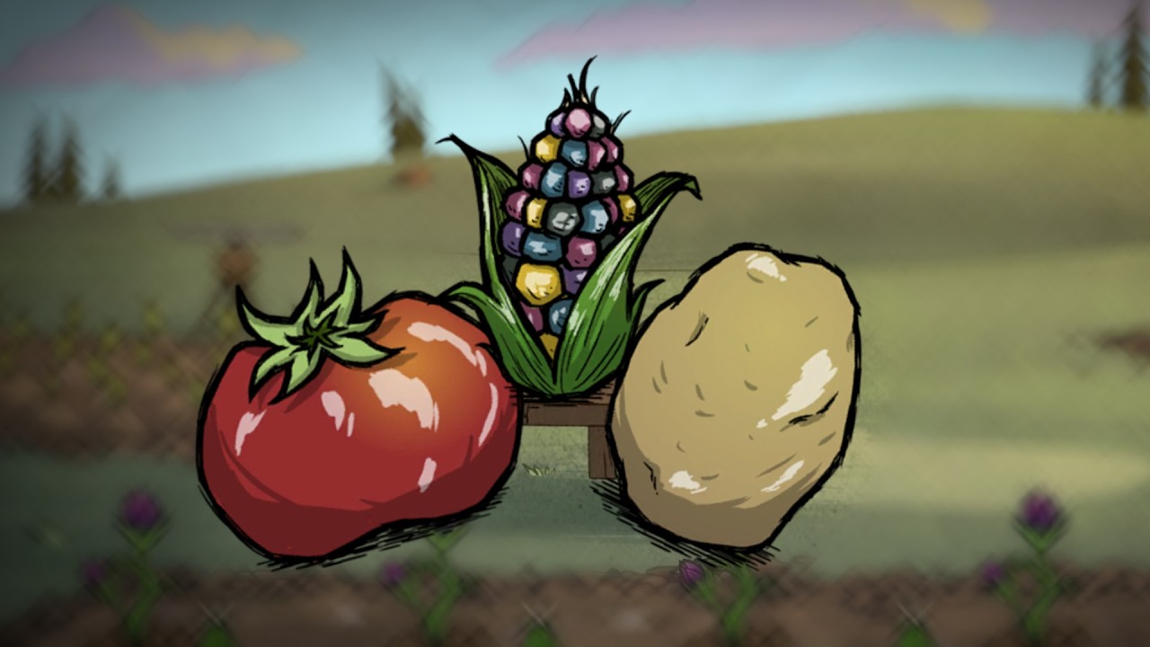 How Many Giants Can WE Grow in Don't Starve?