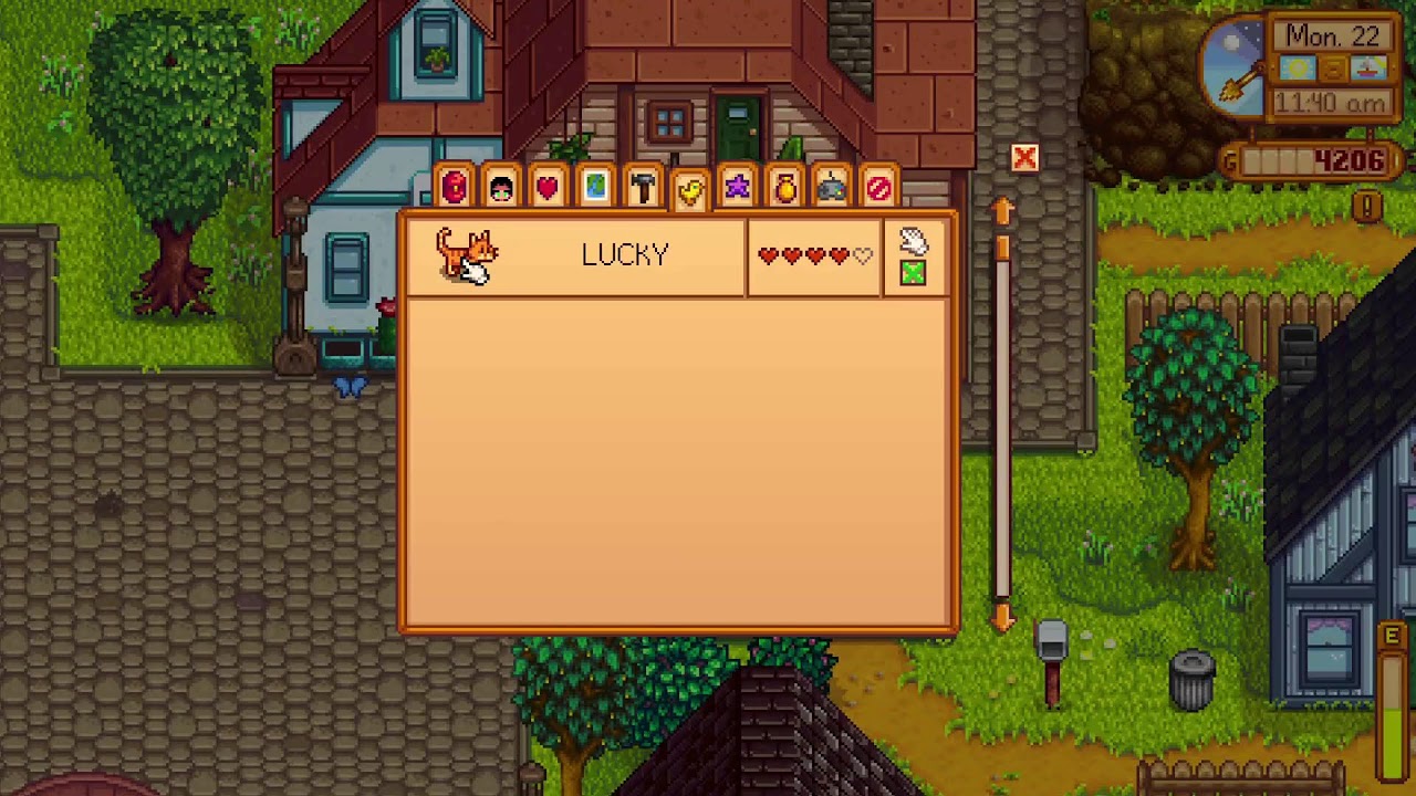 Stardew Valley part 42