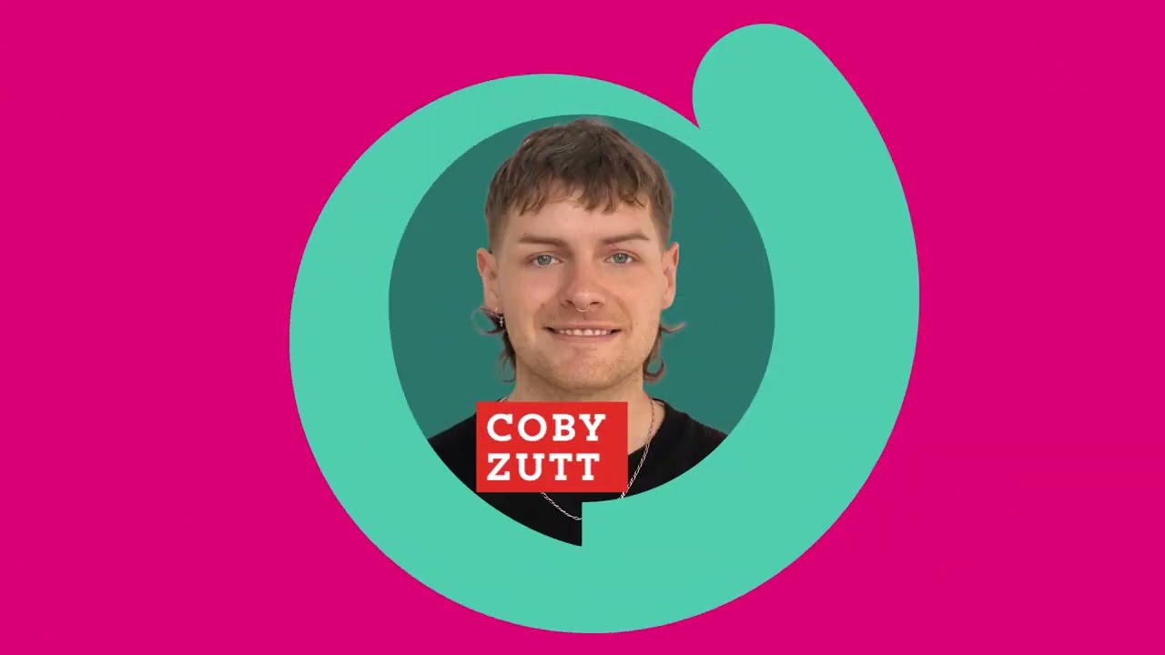 Coby Zutt | MUV Talks Community Builders