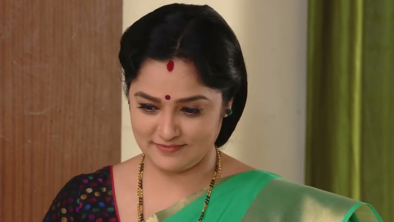 Raktha Sambandham - Ep 610 - Meghana lokesh, Jyothi reddy - Telugu Tv Serial - Zee5 Telugu Classics