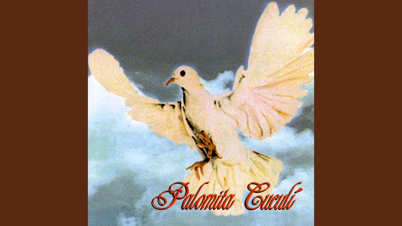 Mi Palomita