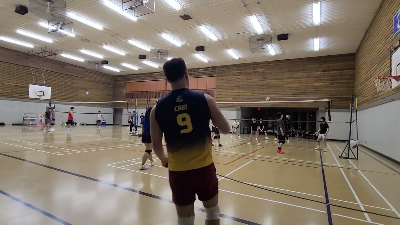 2026 01 24 PMC Coed G4