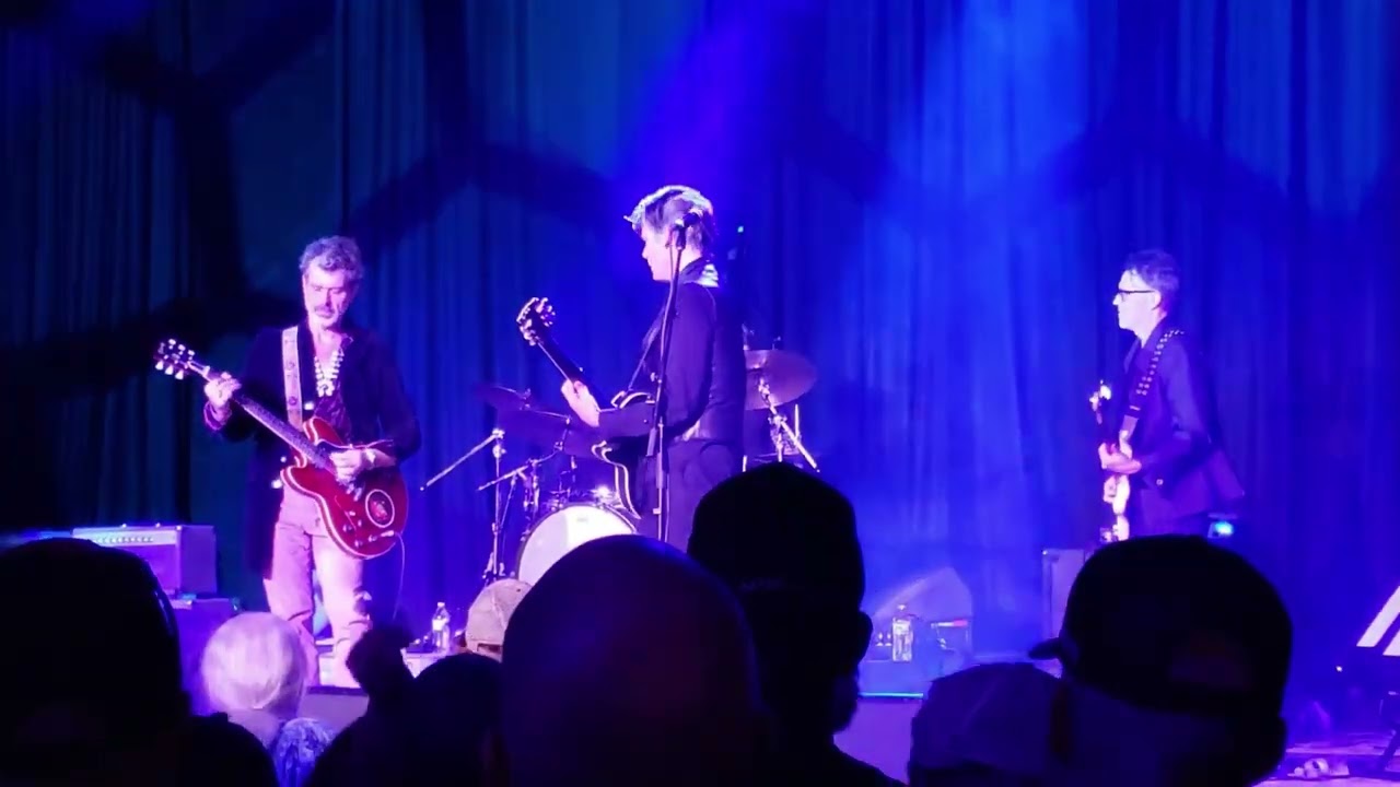 Shape I'm In - Arc Angels (10/7/2022)