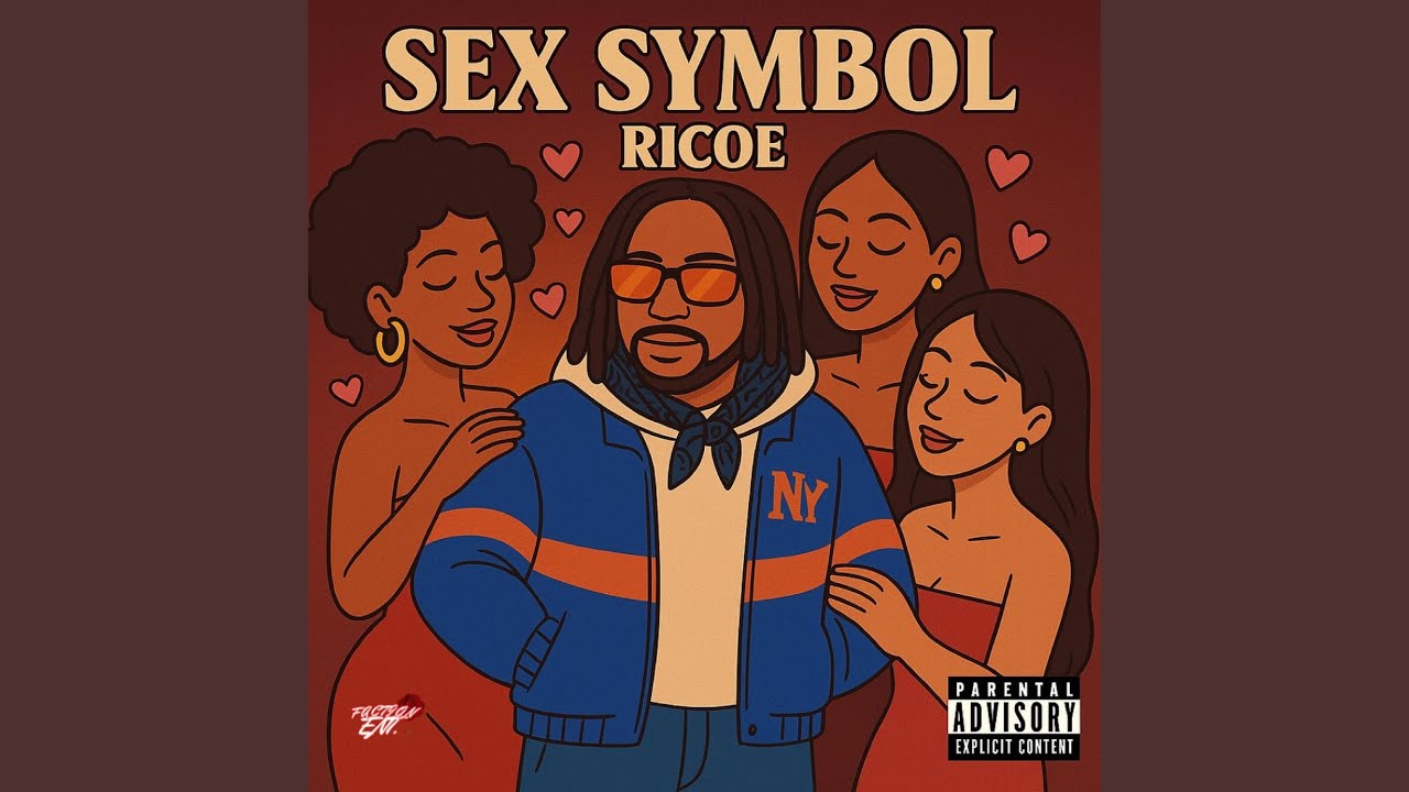 sex symbol