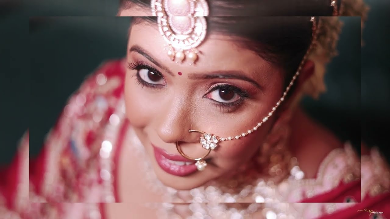 Rohit & Diksha | WEDDING TEASER | SGP |