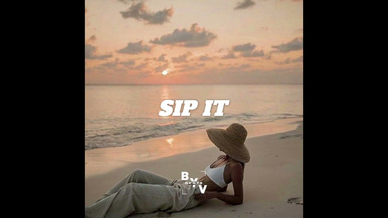 Dancehall Chill Type Beat - Instrumental 2025 