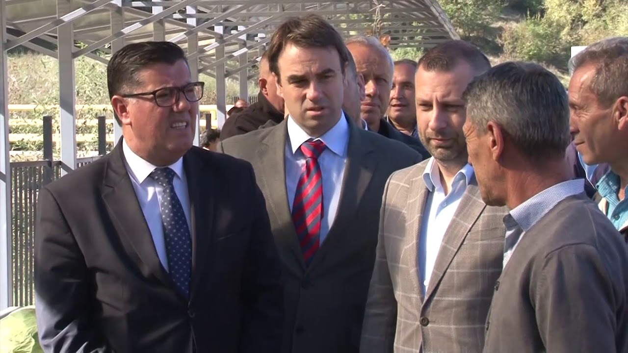 Selo Kmetovce - redak primer suživota Srba i Albanaca na Kosovu