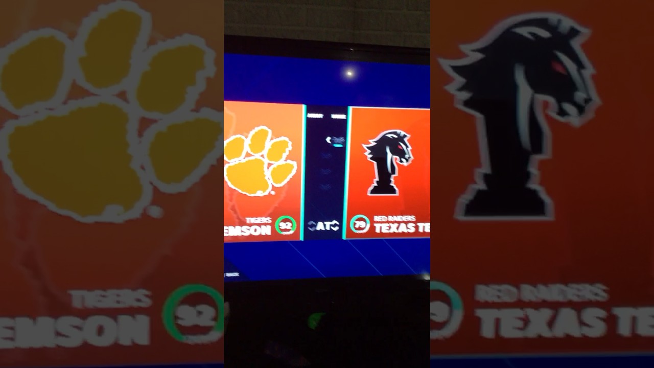 How to get college teams in Madden 21 #madden21 #fyp