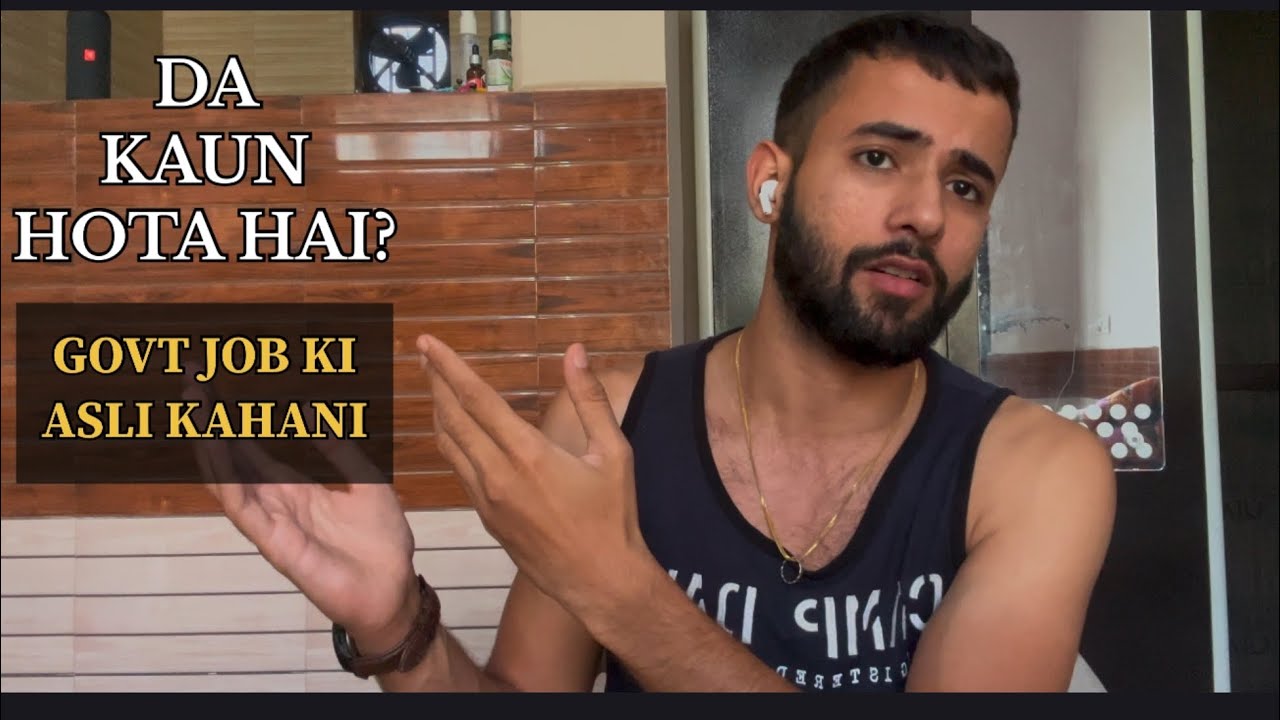 “Divisional Accountant: Kaam, Power & Sach!”