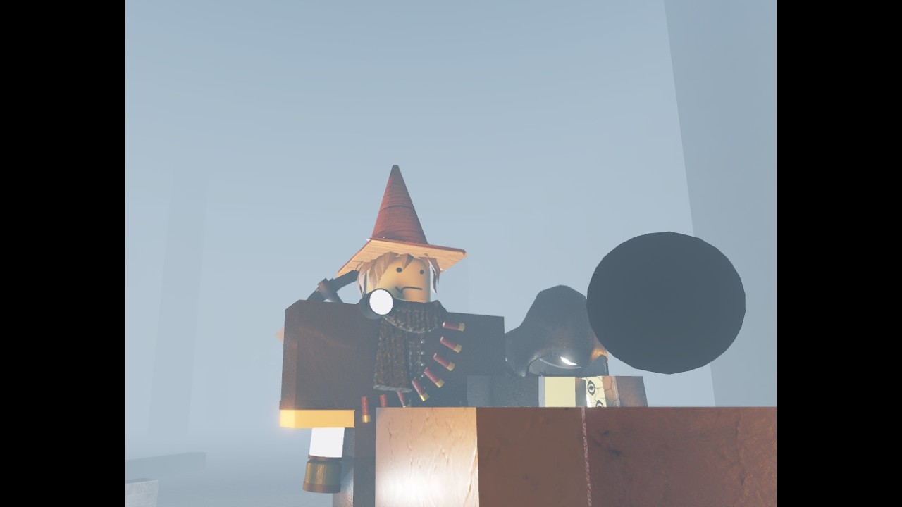 Finding AND Openning A Secret Door In Foresto!