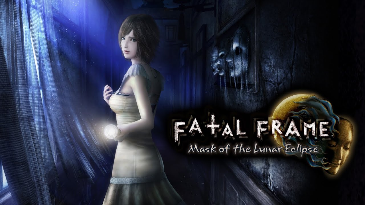 FATAL FRAME 4 MASK OF THE LUNAR ECLIPSE PS4 PRO PART 1 A NEW NIGHTMARE