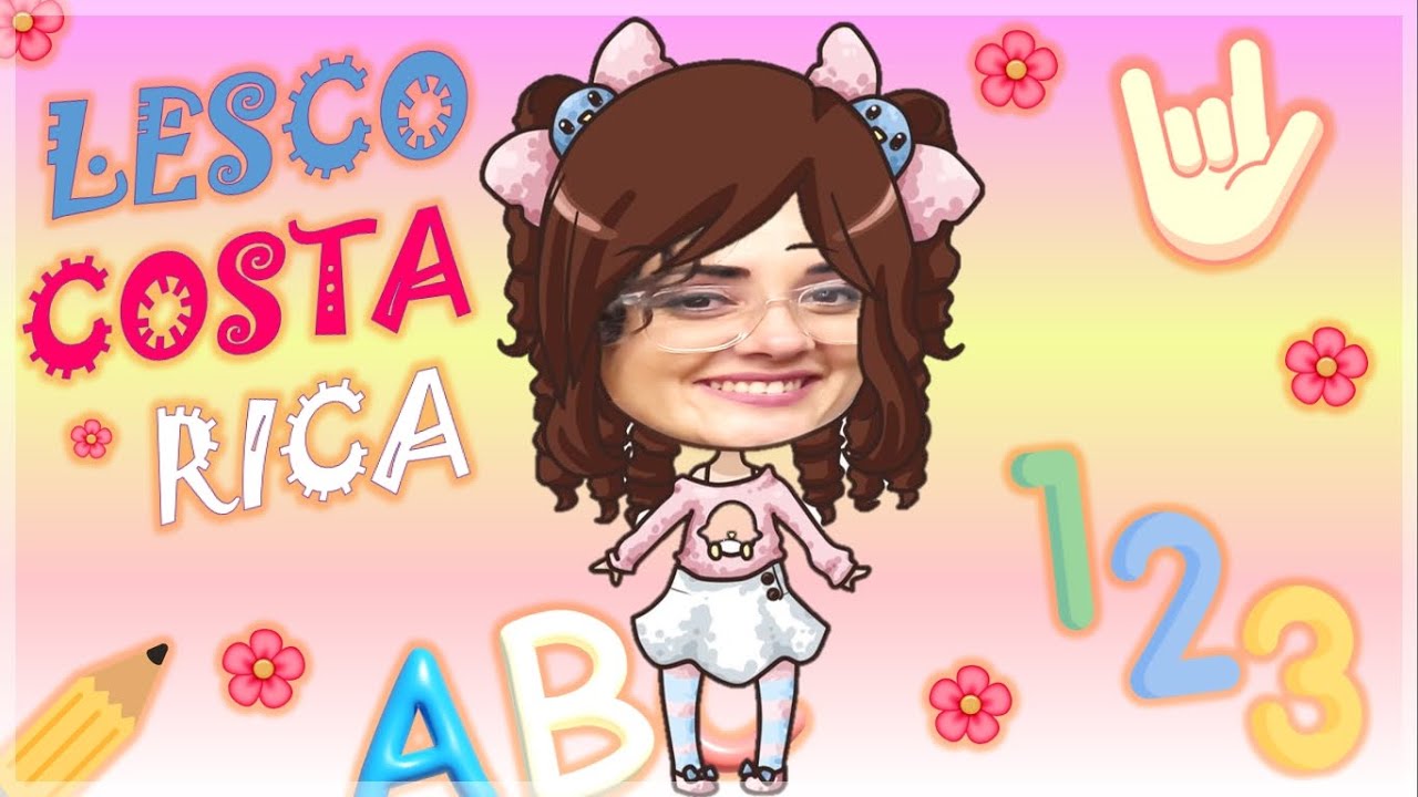 LESCO Costa Rica 3.0 Clase #8: Palabras Variadas (parte 2)
