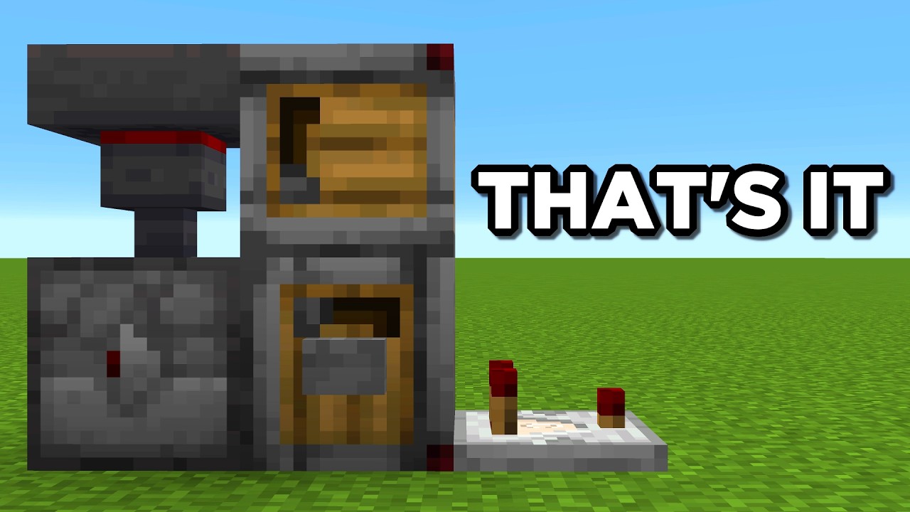 I Broke A Minecraft Record In Just 2 Hours