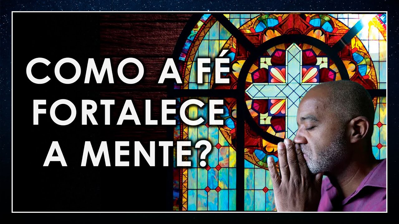 A Espiritualidade pode ser o caminho para a SAÚDE MENTAL?