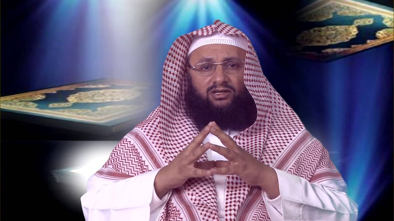 إشراقات آية - (أهمية التدبر فى القرآن) - الشيخ/ محمد الشديدي - الحلقة1