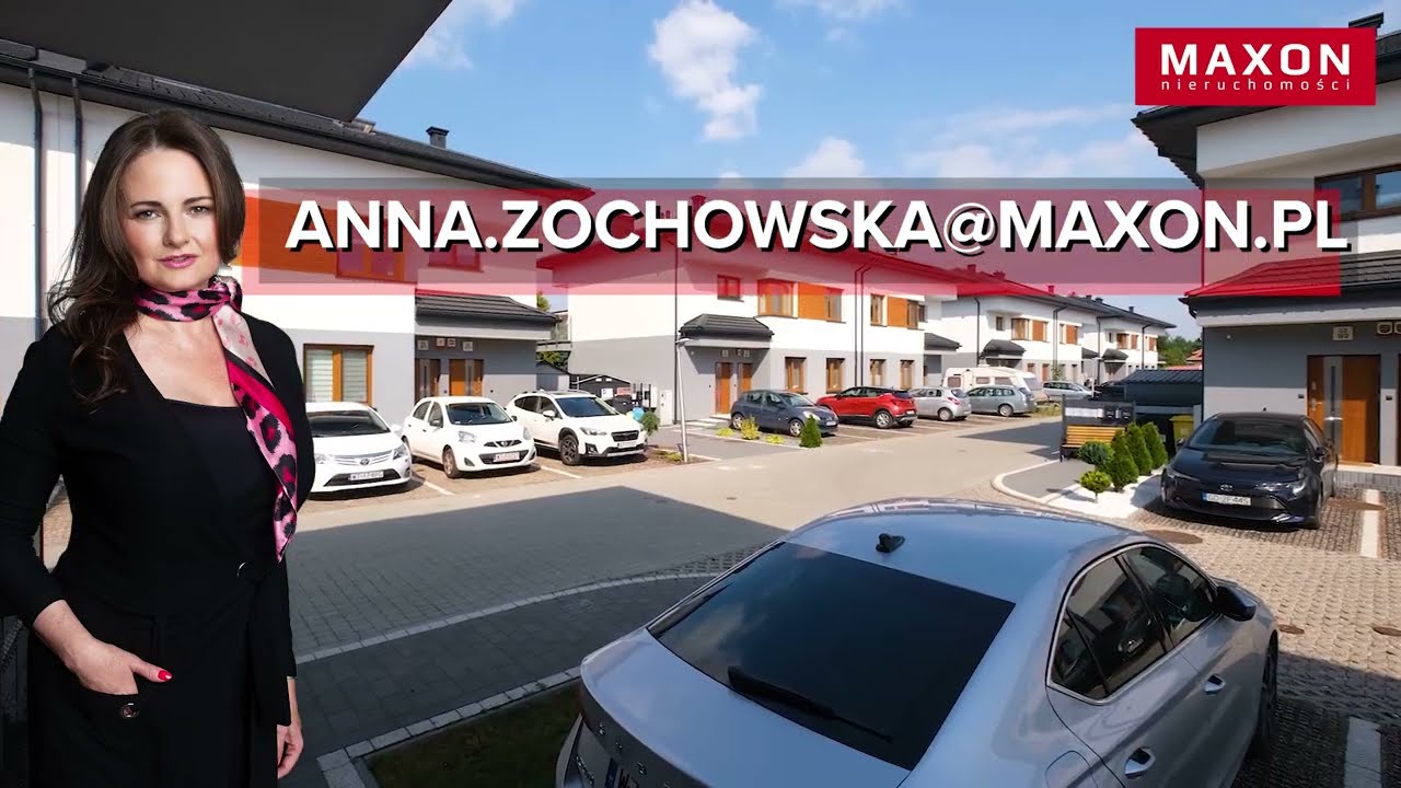 Na sprzedaż gotowy do wprowadzenia się apartament z ogr&oacute;dkiem, ul. Strzygłowska