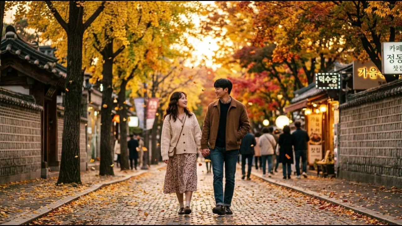 감성 발라드