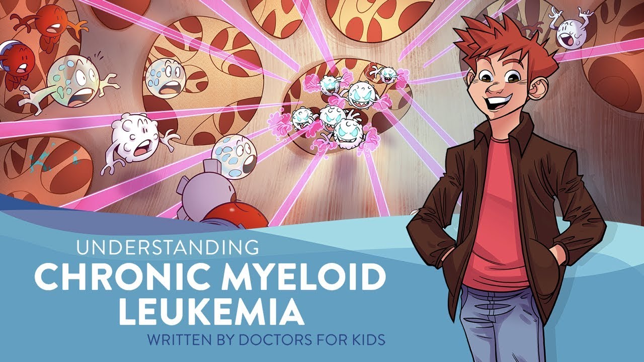 Understanding Chronic Myeloid Leukemia - Jumo Health