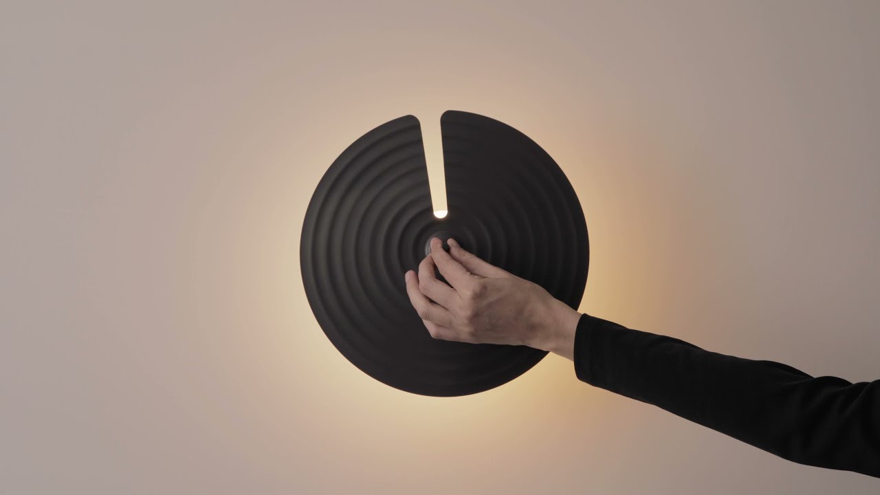 Symphony collection produce Milan design Jordi Pla.