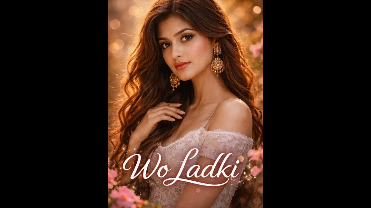 Wo ladki 