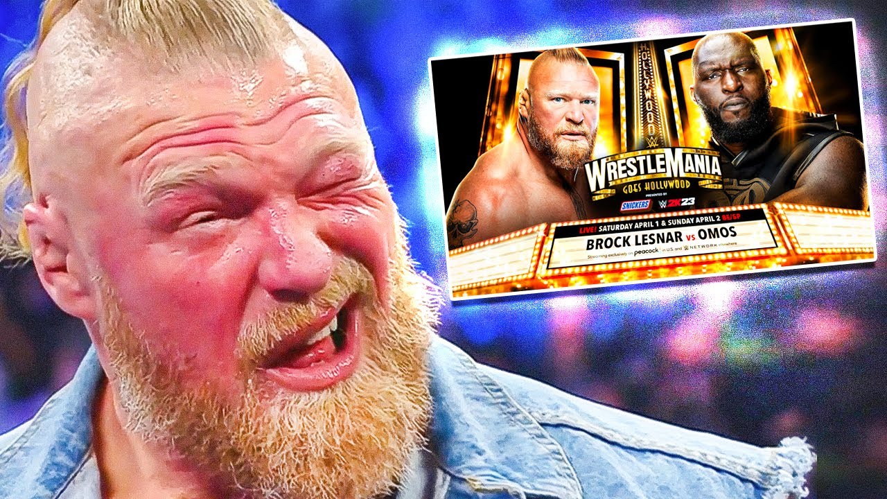 Has WWE Lost Their Minds?! (WWE RAW 2/27/23)