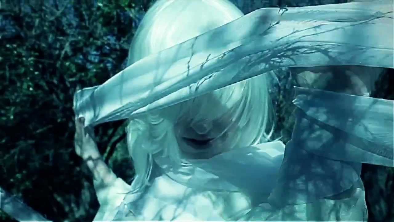 Fake Prophet - Alma [Videoclip Oficial]