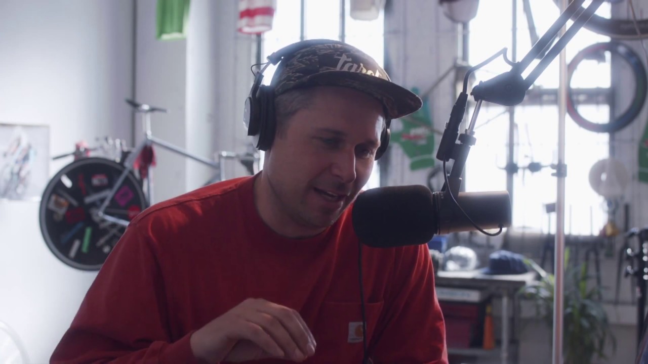 TBShow #11 Terry Barentsen