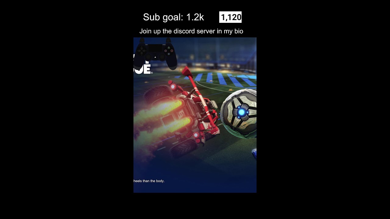 RL Stream grinding for clips