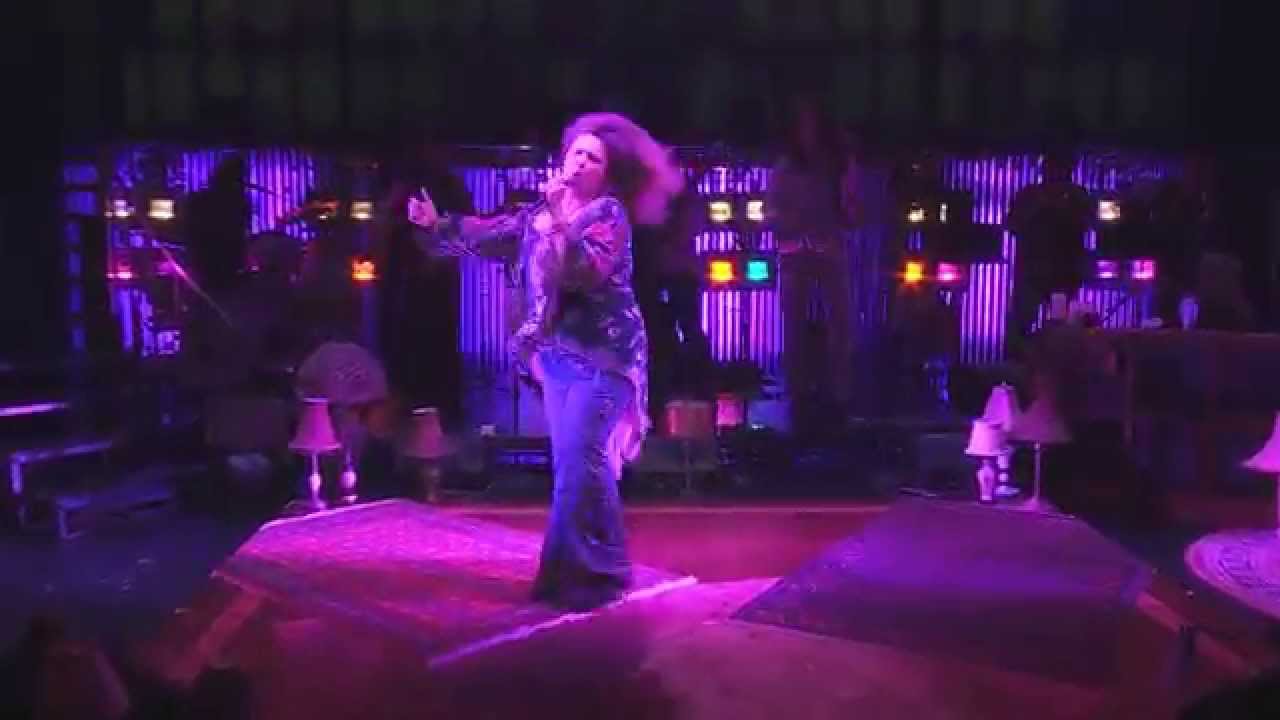 2014 Tony Awards Show Clip: A Night with Janis Joplin