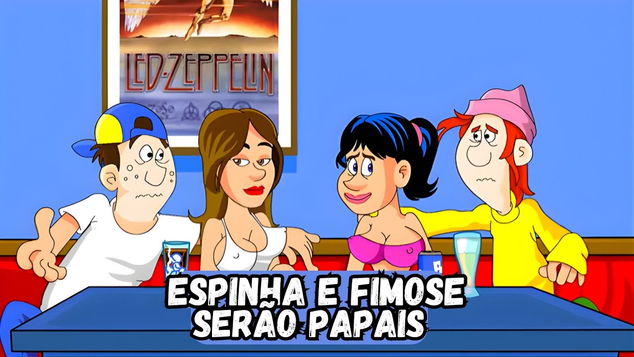 Dá pra acreditar?