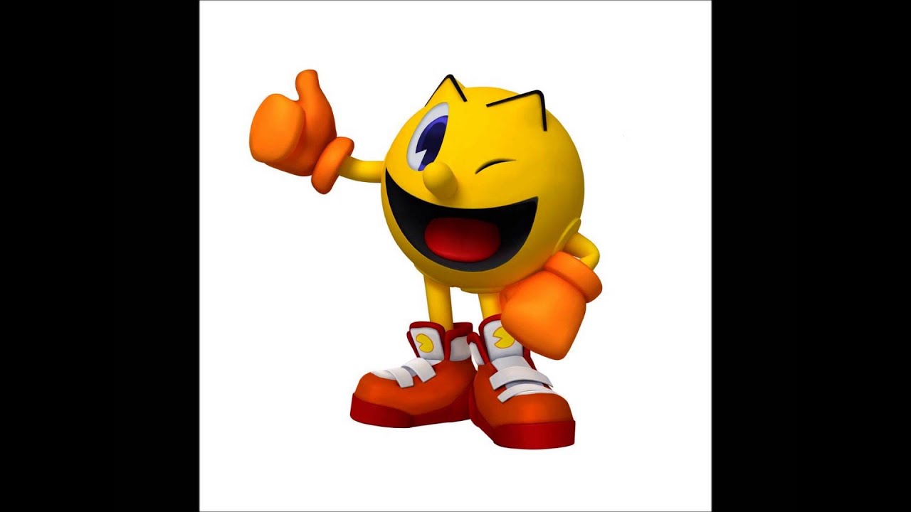 Dj Shers - Pacman