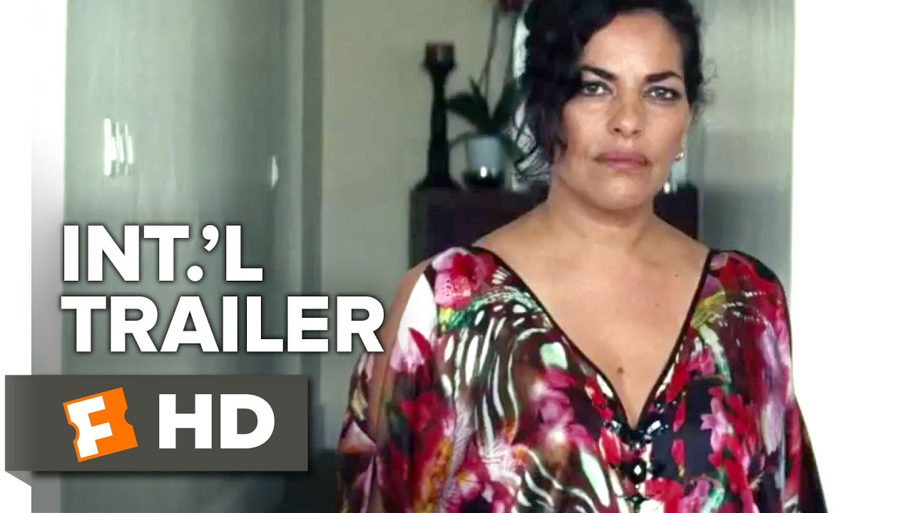 A Hologram for the King UK TRAILER 1 (2016) - Sarita Choudhury, Tom Hanks Drama HD